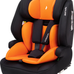 Jazzi Isofix Sunset
