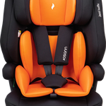 Jazzi Isofix Sunset