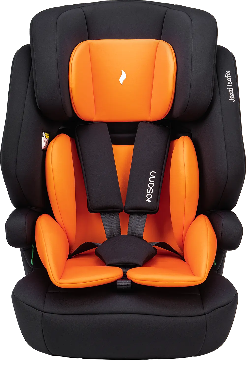 Jazzi Isofix Sunset