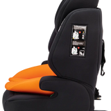 Jazzi Isofix Sunset