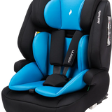 Jazzi Isofix Ocean