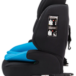 Jazzi Isofix Ocean