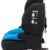 Jazzi Isofix Ocean