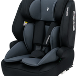 Jazzi Isofix Nero