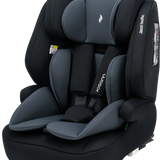 Jazzi Isofix Nero