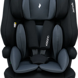 Jazzi Isofix Nero