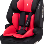 Jazzi Isofix Coral