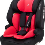 Jazzi Isofix Coral