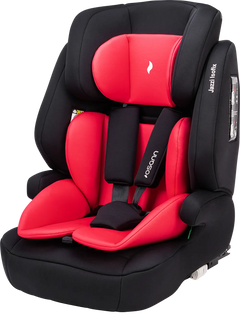 Jazzi Isofix Coral