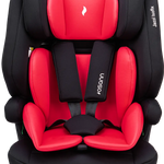 Jazzi Isofix Coral