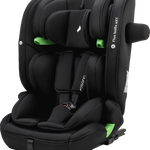 Flux Isofix eXT All black