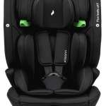 Flux Isofix eXT All black