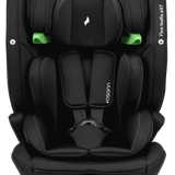 Flux Isofix eXT All black