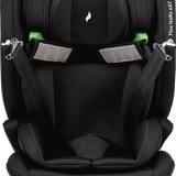 Flux Isofix eXT All black