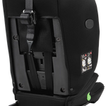 Flux Isofix eXT All black