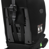 Flux Isofix eXT All black