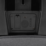 Flux Isofix eXT All black