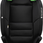 Flux Isofix eXT All black