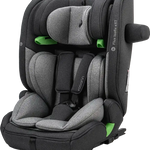 Flux Isofix eXT Universe Grey