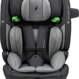 Flux Isofix eXT Universe Grey