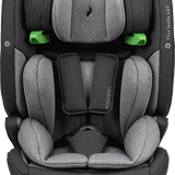 Flux Isofix eXT Universe Grey