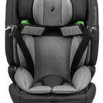 Flux Isofix eXT Universe Grey
