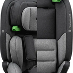 Flux Isofix eXT Universe Grey
