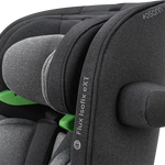 Flux Isofix eXT Universe Grey