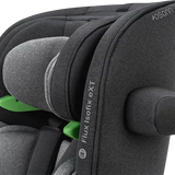 Flux Isofix eXT Universe Grey