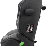 Flux Isofix eXT Universe Grey