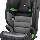 Flux Isofix eXT Universe Grey