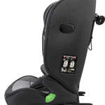 Flux Isofix eXT Universe Grey