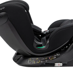 Taos360 mide carbon
