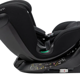 Taos360 mide carbon