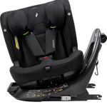 Taos360 mide carbon