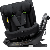 Taos360 mide carbon
