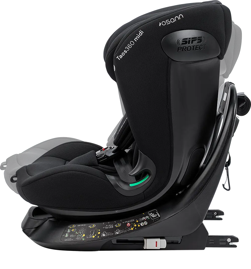 Taos360 mide carbon