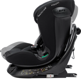 Taos360 mide carbon