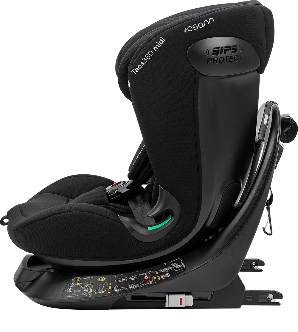 Taos360 mide carbon