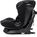 Taos360 mide carbon