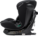 Taos360 mide carbon