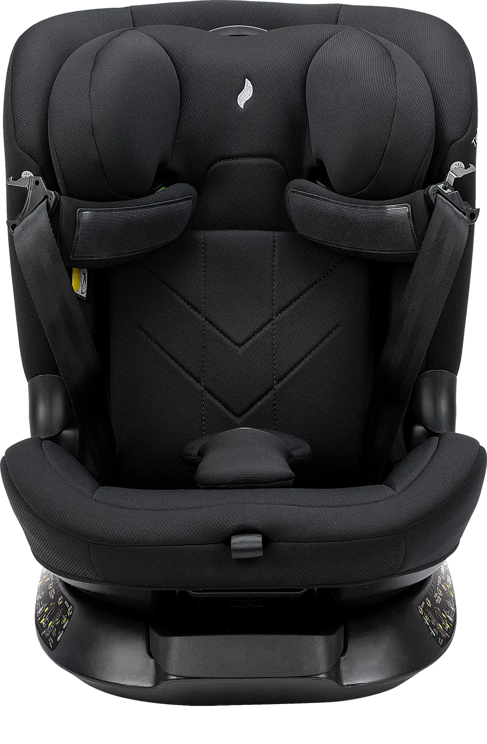Taos360 mide carbon