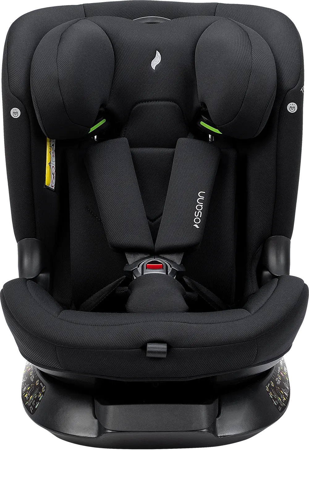 Taos360 mide carbon