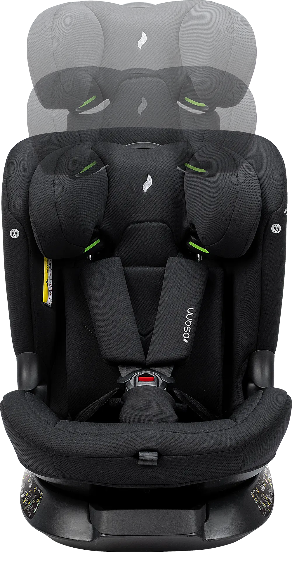 Taos360 mide carbon