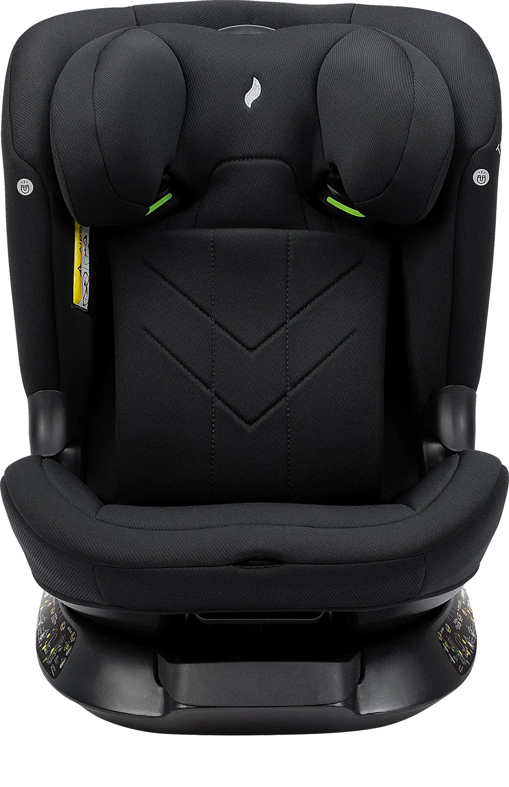 Taos360 mide carbon