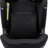 Taos360 mide carbon