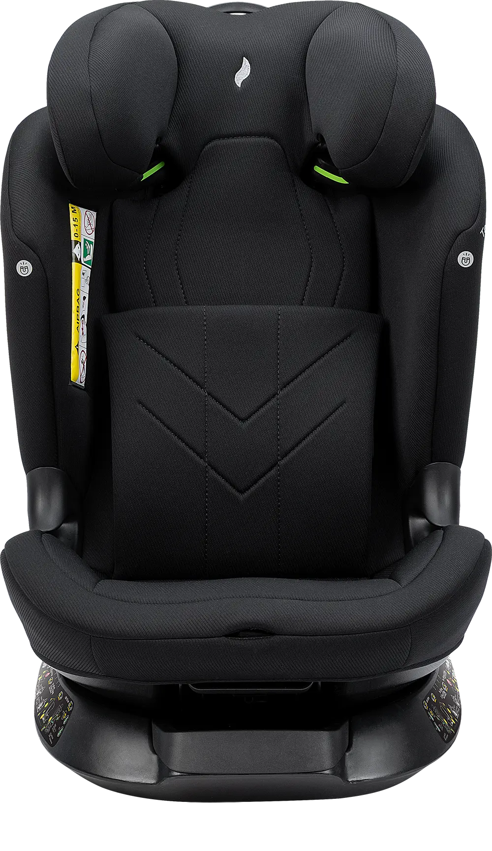 Taos360 mide carbon