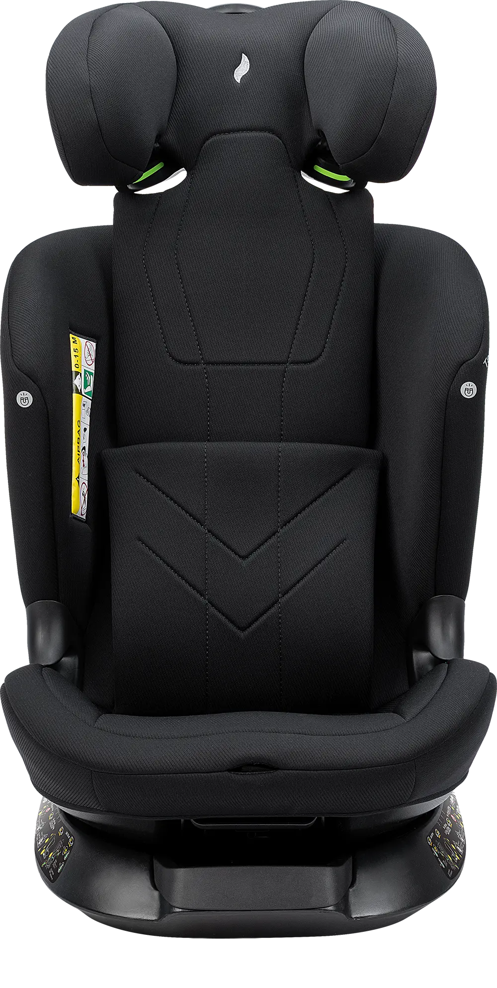 Taos360 mide carbon