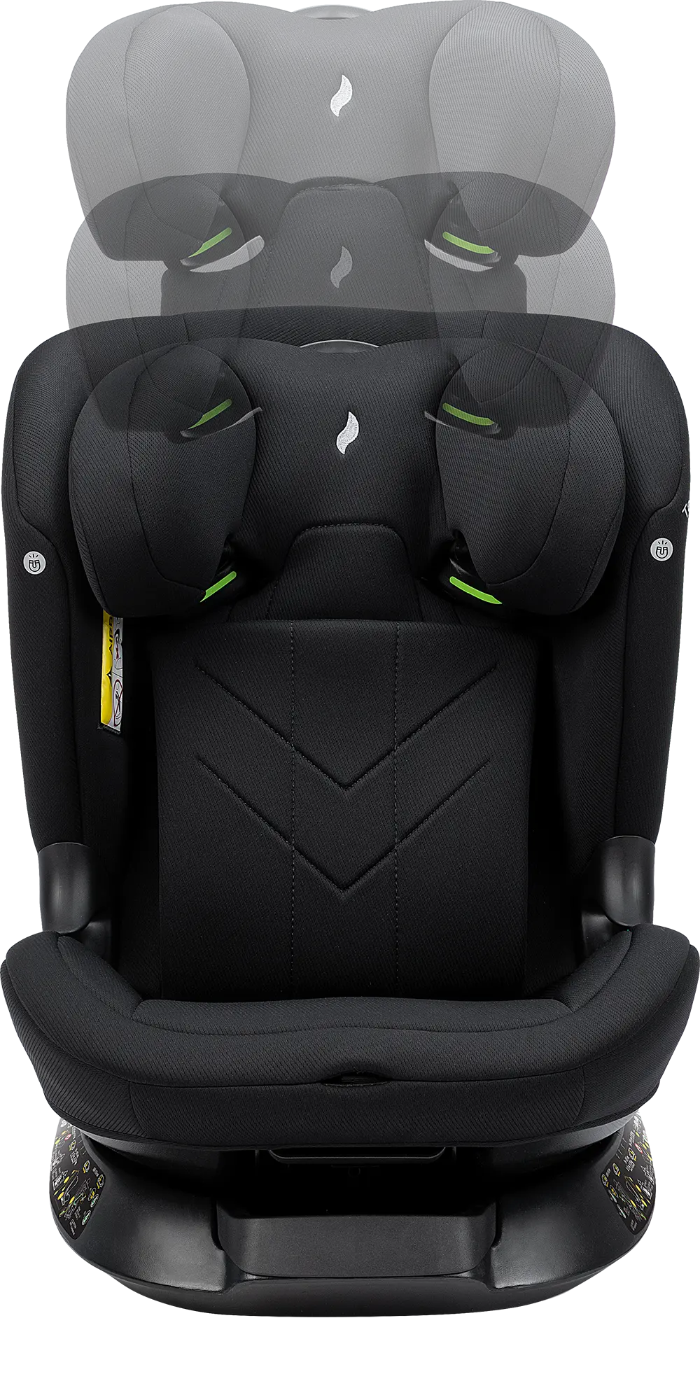 Taos360 mide carbon