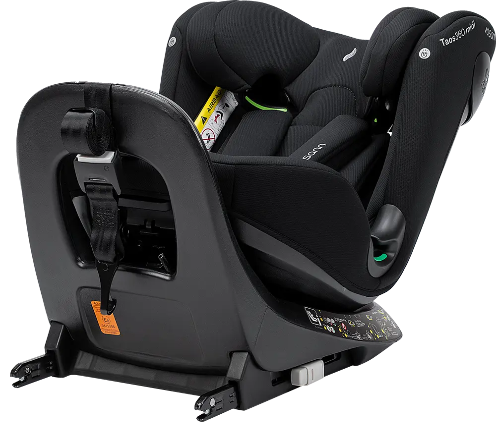 Taos360 mide carbon